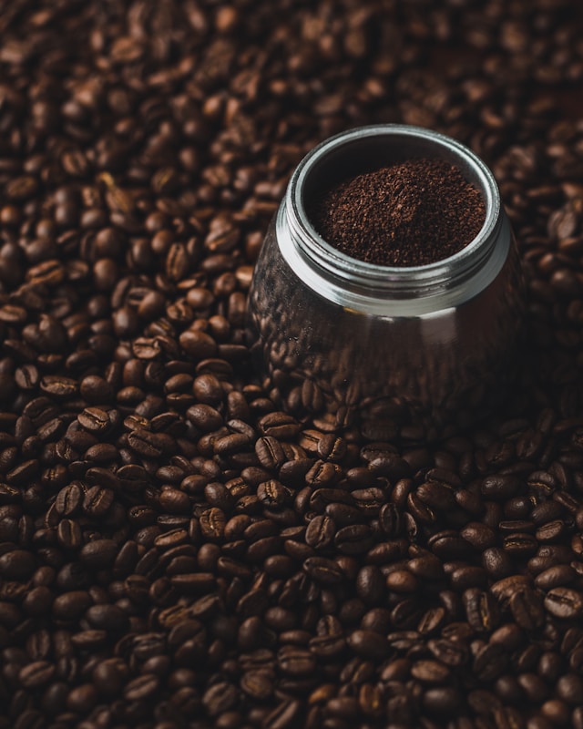 Sekitar Kopi: Cita Rasa yang==========