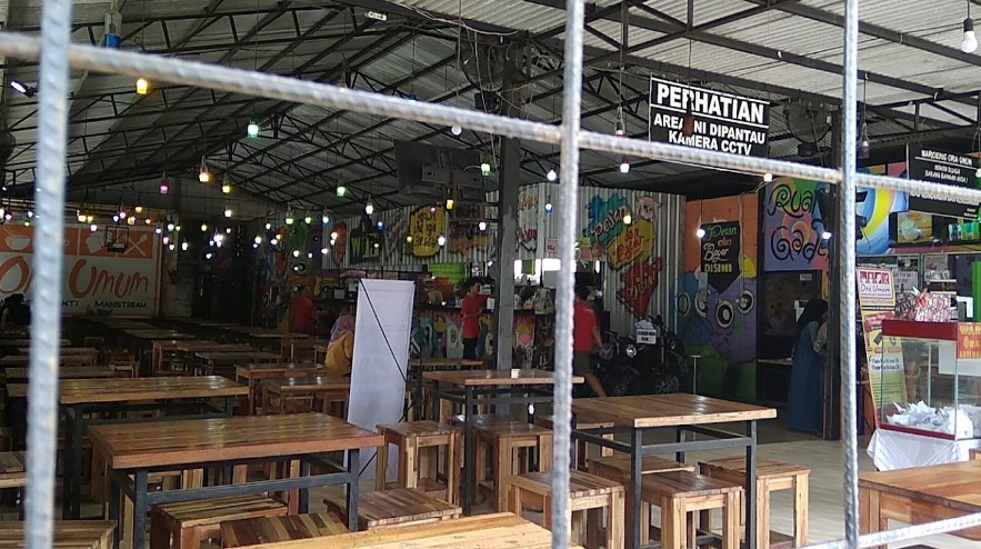 Kopi Hangat di Jantung Cilacap: Apa yang Bikin AP Coffee Jadi Favorit Warga